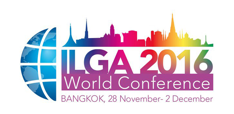 ILGA World Conference 2016