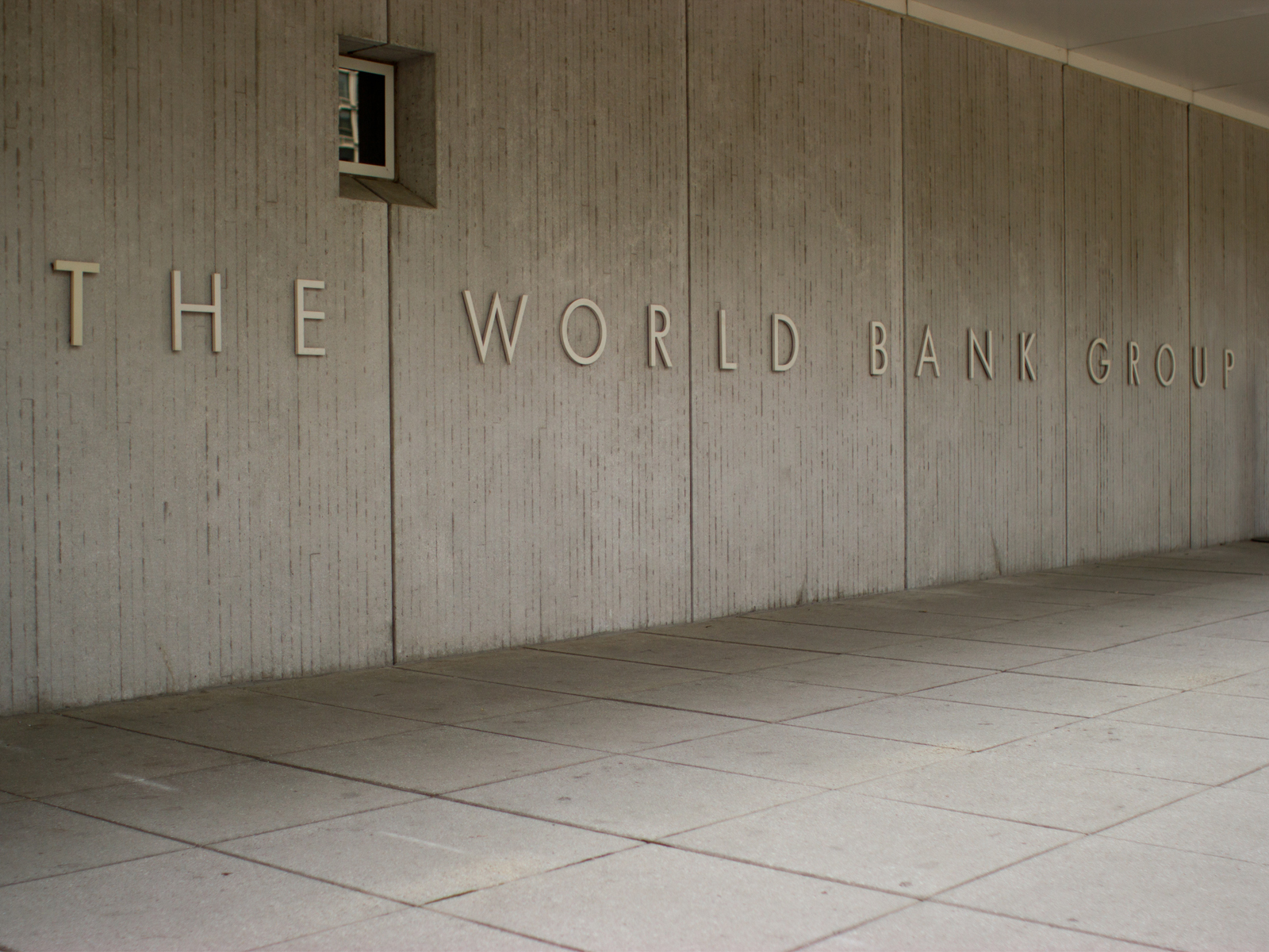 La Banque mondiale renforce sa politique LGBTI